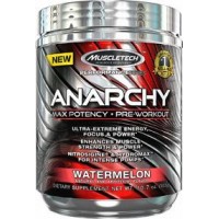 Muscletech Anarchy